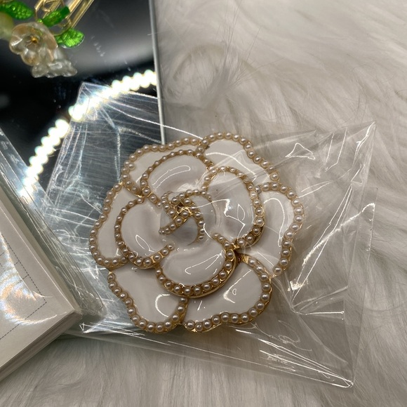 New PM AGENDA Refill Pages, (2) Agenda Charms (1) Unbranded Keychain - Picture 5 of 5